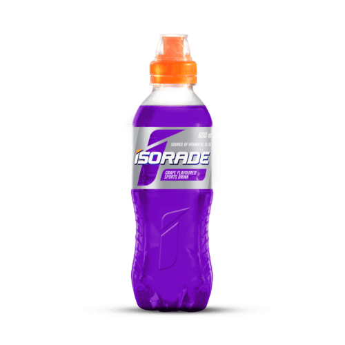 Isorade Grape 600ml