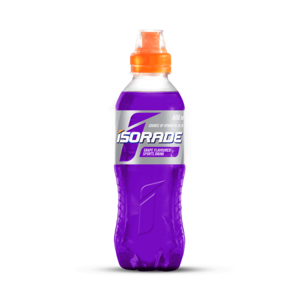 Isorade Grape 600ml
