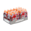 Isorade Mixed Berry 600ml PET Bottle