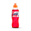 Isorade Mixed Berry Zero 600ml