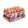 Isorade Mixed Berry Zero 600ml