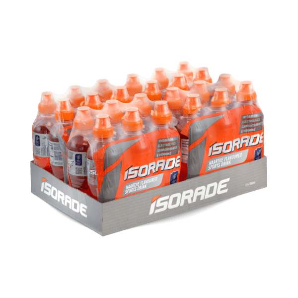 Isorade Naartjie 600ml