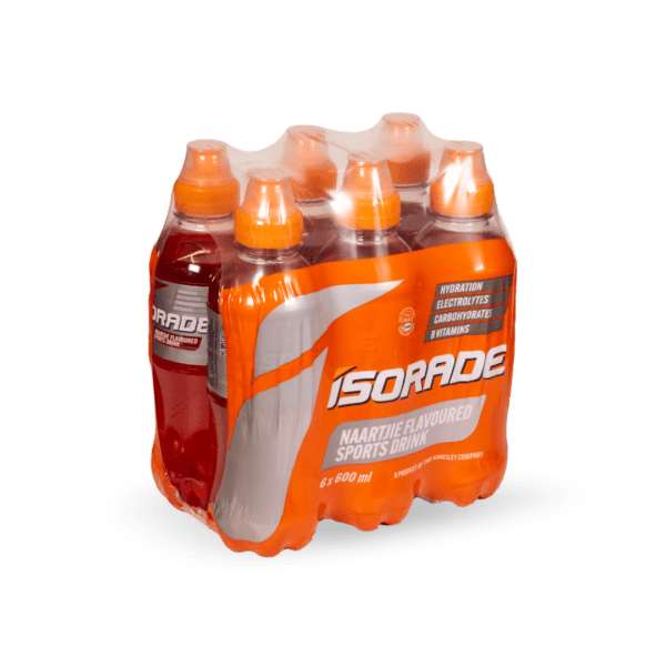 Isorade Naartjie 600ml