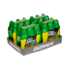 Isorade Sour Apple Xtra Sour 600ml x 24 case Isorade Xtra Sour Apple 600ml