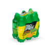 Isorade Sour Apple Xtra Sour 600ml x 6 pack Isorade Xtra Sour Apple 600ml