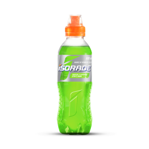 Isorade Tropical 600ml