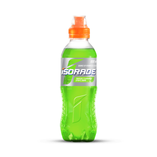 Isorade Tropical 600ml