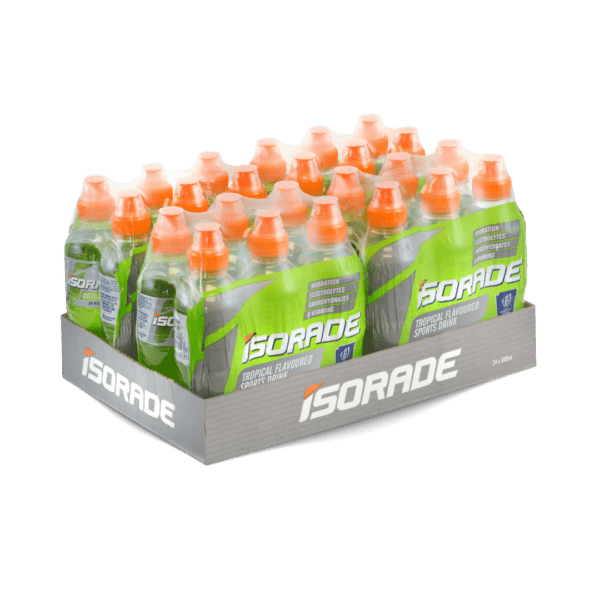 Isorade Tropical 600ml