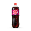 Kingsley Cherry Cola 2L PET Bottle