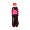 Kingsley Cherry Cola 500ml Kingsley Cherry Cola 500ml PET Bottle