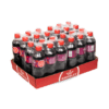 Kingsley Cherry Cola 500ml x 24 case Kingsley Cherry Cola 500ml PET Bottle