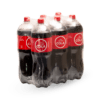 Kingsley Cola 2L PET Bottle
