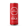 Kingsley Cola 300ml Cans