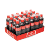 Kingsley Cola 330ml PET Bottle