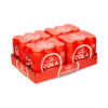 Kingsley Cola 500ml Cans