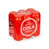 Kingsley Cola 500ml Cans