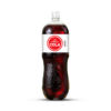 Kingsley Cola Light 2L PET Bottle