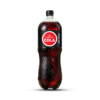 Kingsley Cola Zero 2L PET Bottle
