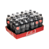 Kingsley Cola Zero Sugar 500ml x 24 case Kingsley Cola Zero 500ml PET Bottle