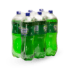Kingsley Cream Soda 2L x 6 pack Kingsley Cream Soda 2L PET Bottle