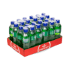 Kingsley Cream Soda 330ml PET Bottle