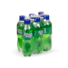 Kingsley Cream Soda 330ml PET Bottle