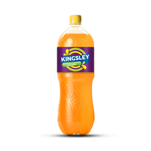 Kingsley Granadilla 2L PET Bottle