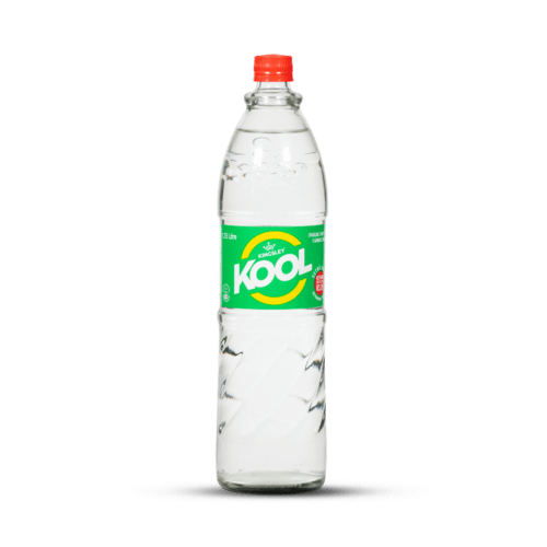 Kingsley Kool 1.25L RETURNABLE