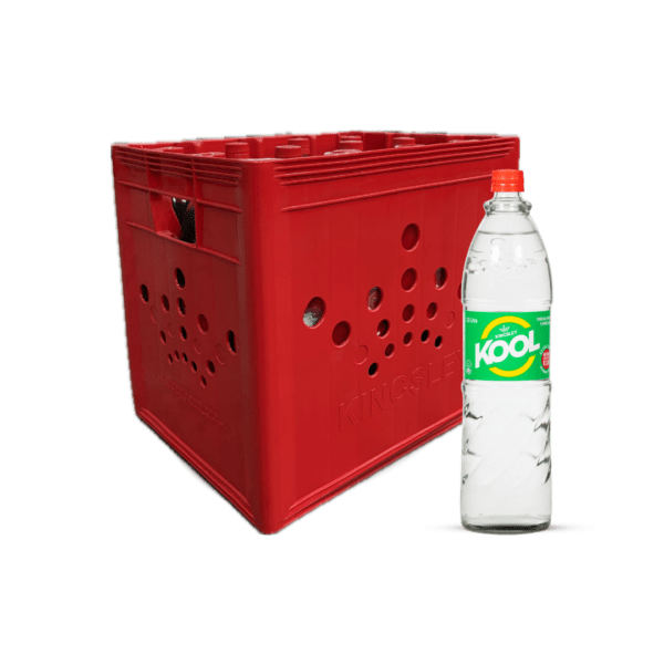 Kingsley Kool 1.25L RETURNABLE