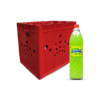 Kingsley Lemon 1.25L Returnable crate Kingsley Lemon 1.25L RETURNABLE