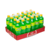 Kingsley Lemon 500ml x 24 case Kingsley Lemon 500ml PET Bottle