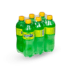Kingsley Lemon 500ml x 6 pack Kingsley Lemon 500ml PET Bottle