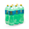 Kingsley Dry Lemon 2L PET Bottle