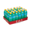 Kingsley Dry Lemon 500ml PET Bottle