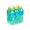 Kingsley Dry Lemon 500ml PET Bottle