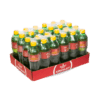 Kingsley Ginger Ale 500ml PET Bottle