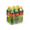Kingsley Ginger Ale 500ml PET Bottle