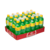Kingsley Tonic Water 500ml PET Bottle