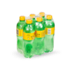 Kingsley Tonic Water 500ml PET Bottle