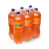 Kingsley Orange 2L PET Bottle