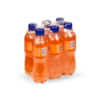 Kingsley Orange 330ml x 6 pack Kingsley Orange 330ml PET Bottle