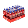 Kingsley Strawberry 330ml PET Bottle