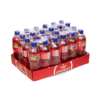 Kingsley Strawberry 500ml PET Bottle