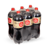 Kingsley Vanilla Cola 2L PET Bottle