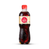 Kingsley Vanilla Cola 500ml PET Bottle