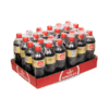 Kingsley Vanilla Cola 500ml PET Bottle