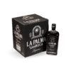 La Palma Black Sambuca 750ml