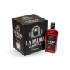 La Palma Red Sambuca 750ml Bottle x 6 box (2) La Palma Red Sambuca 750ml