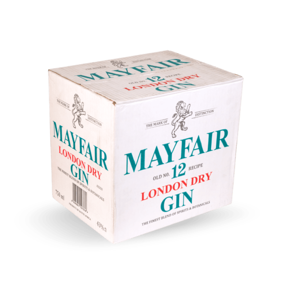Mayfair Gin 1L