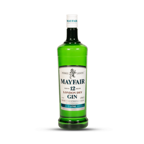 Mayfair Gin 1L
